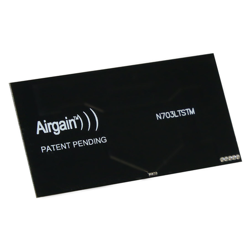 Airgain N703LTSTM Embedded Antenna N703LTSTM