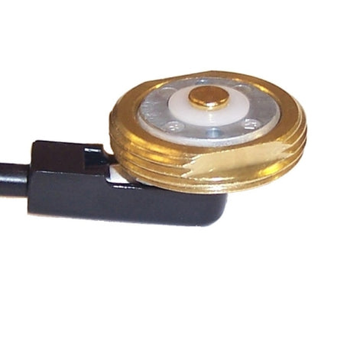 PCTEL Brass Mount NMO58AUPL