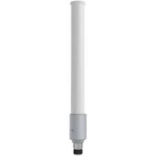 Laird OC69421-FNM Outdoor Rated 3G/4G/LTE and 5G/CBRS Omnidirectional Stick Antenna OC69421-FNM