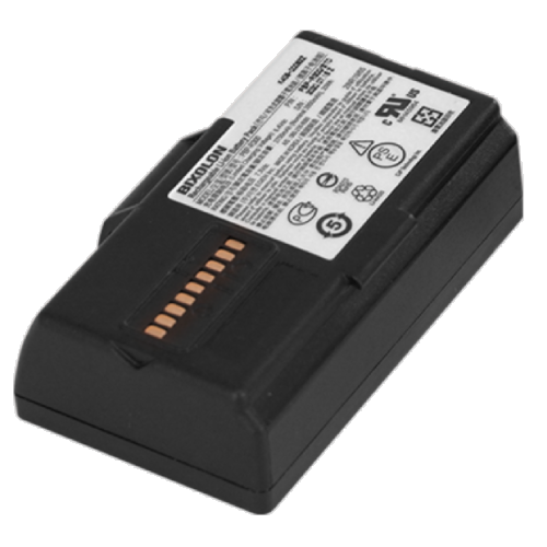 Bixolon Battery Pack PBP-R200_V2/STD