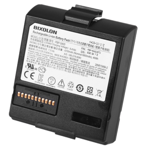 Bixolon Smart Battery [XM7-40] PBP-S400/STD