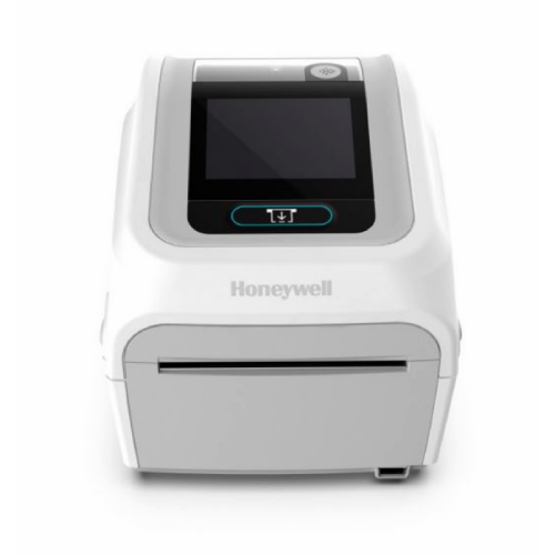 Honeywell PC45 DT Printer [203dpi, Ethernet, WiFi, Healthcare Approved] PC45D110000201