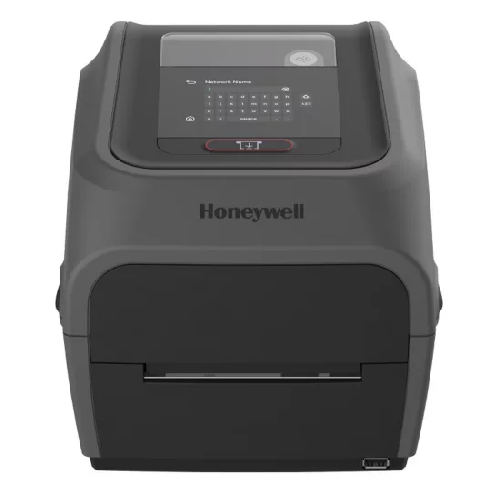 Honeywell PC45 TT Printer [300dpi, Ethernet] PC45T000000301