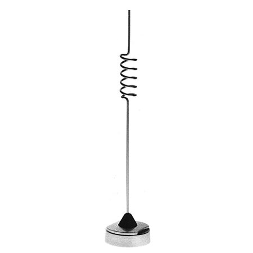 PCTEL PCTEL PCTCN8963 896-940 MHz 3dB Titanium Gray Antenna PCTCN8963