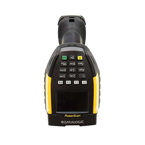 Datalogic PowerScan PM9600-SR Scanner PM9600-DKSR910RB