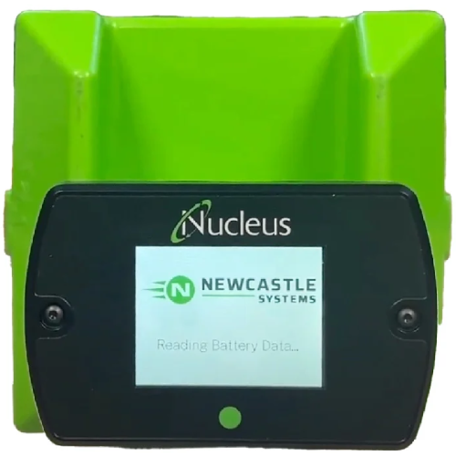 Newcastle PSNU-DT Nucleus Battery Diagnostic Tool PSNU-DT