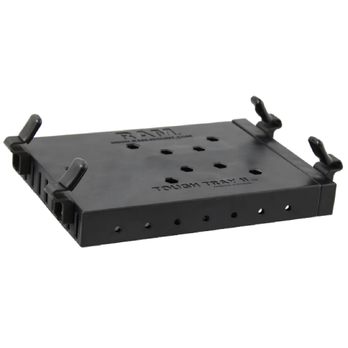 RAM Tough-Tray II Spring Loaded Netbook/Tablet Holder RAM-234-6