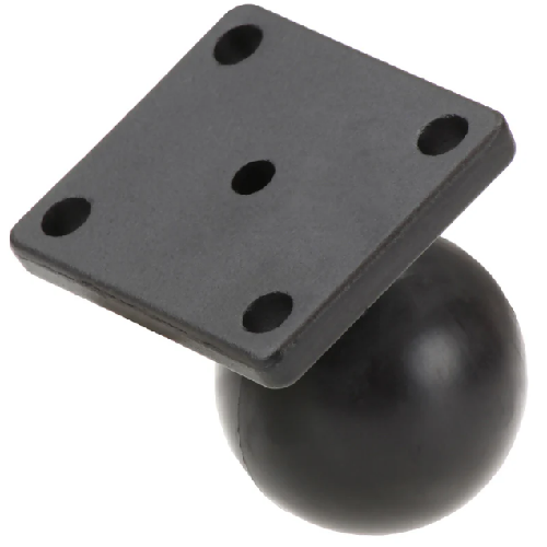 RAM Ball Adapter w/Plate [C Size] RAM-347U