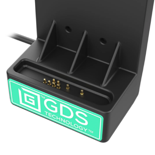 RAM GDS Powered Dock [Zebra TC2x/TC5x] RAM-GDS-DOCK-V12-ZE2434CPU