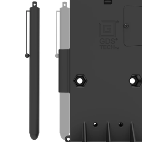 RAM GDS Powered Dock [Zebra TC2x/TC5x] RAM-GDS-DOCK-V12-ZE2434CPU