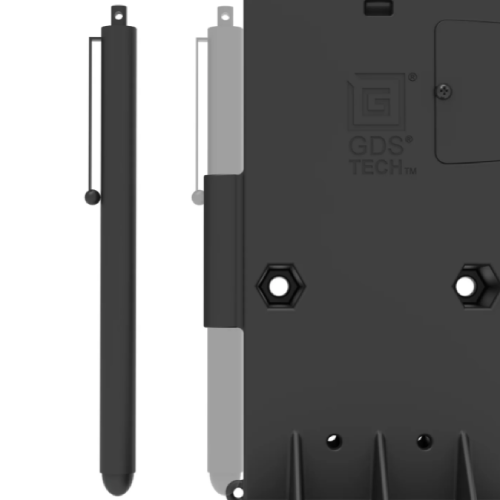 RAM GDS Powered Dock [Zebra TC73/78] RAM-GDS-DOCK-V12-ZE35CPU