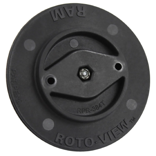 RAM Roto-View Adapter Plate RAM-HOL-ROTO1U