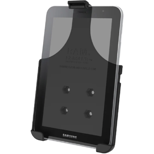 RAM EZ-Roll'r Cradle [Samsung Galaxy Tab 7.0 Plus] RAM-HOL-SAM6U