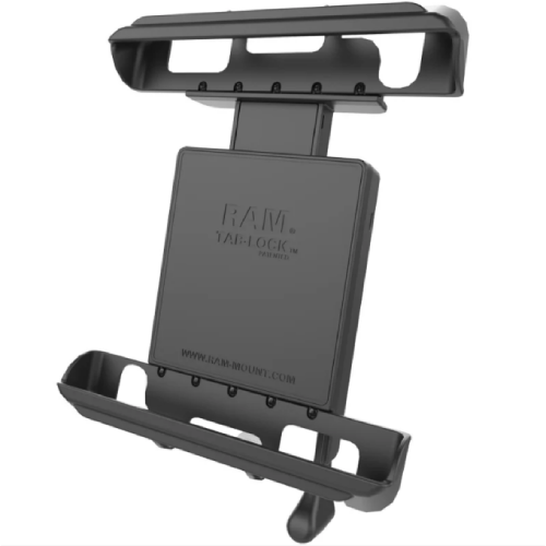 RAM Tab-Lock Tablet Holder [Apple iPad Pro 9.7 w/Case] RAM-HOL-TABL8U