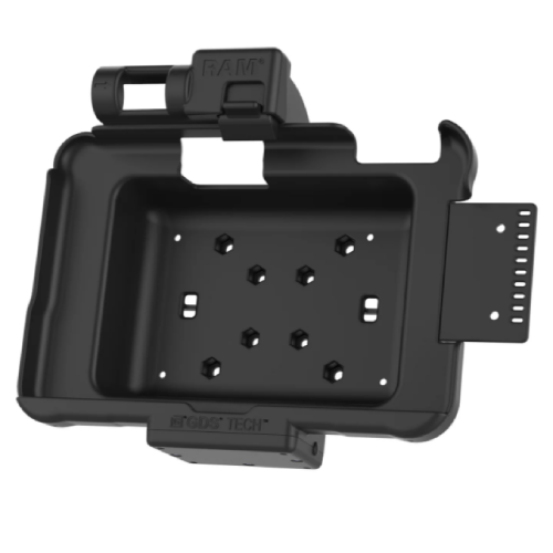 RAM GDS Form-Fit Holder [Zebra ET5x 8.3"/8.4"] RAM-HOL-ZE10U