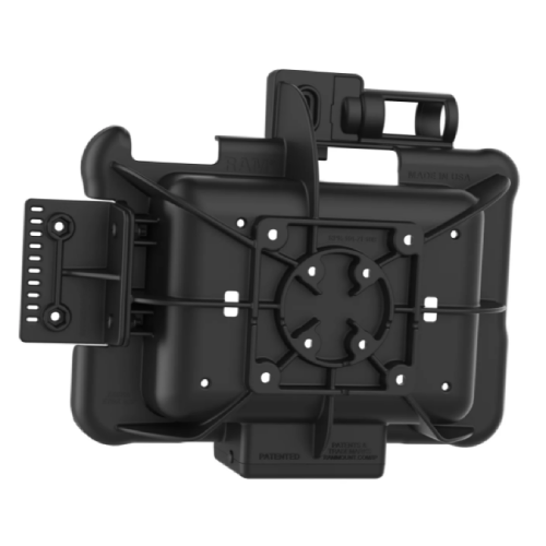 RAM GDS Form-Fit Holder [Zebra ET5x 8.3"/8.4"] RAM-HOL-ZE10U