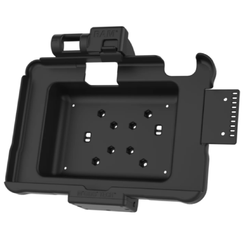 RAM GDS Form-Fit Holder [Zebra ET5x 10.1"] RAM-HOL-ZE11U