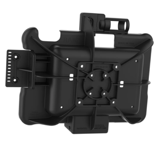 RAM GDS Form-Fit Holder [Zebra ET5x 10.1"] RAM-HOL-ZE11U