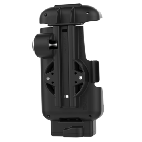 RAM Key-Locking Form-Fit Dock [Zebra TC53/TC58] RAM-HOL-ZE17L-NP-2U