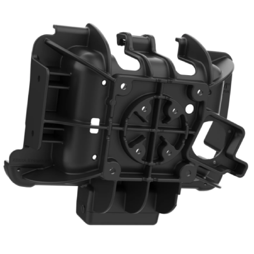 RAM EZ-Roll'r Holder [Zebra ET4x 8" Tablet] RAM-HOL-ZE20U