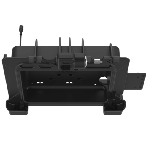 RAM Powered Locking Dock [Zebra ET8x 2-in-1 Tablet] RAM-HOL-ZE22PLU