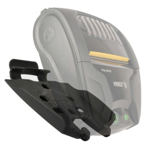 RAM Quick Release Printer Holder [Zebra ZQ320 Series] RAM-HOL-ZE27U