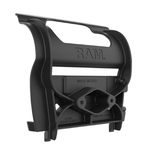 RAM Quick Release Printer Holder [Zebra ZQ630 Series] RAM-HOL-ZE31U