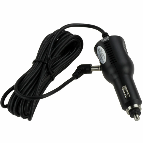 RAM Male Cigarette Plug with 3M Cable RAM-POW-CIG-M55