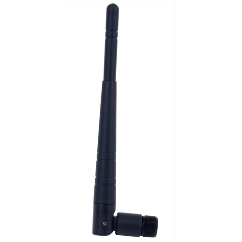 Laird 7.6 Inch Tri-Band Omni Antenna RD2458-5-NM