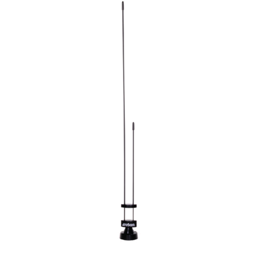 STI-CO RFMT-TB-V/U/C Flexi-Whip Tri-Band Antenna RFMT-TB-V-U-C