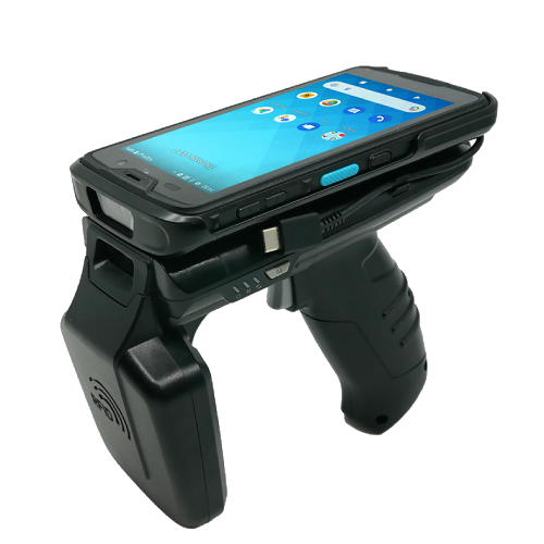 Unitech RP200 RFID Mobile Reader [No Scanner] RP200-42A830G