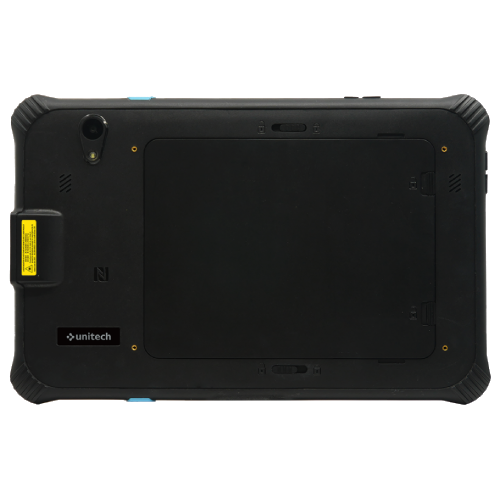 Unitech RT112 Rugged Tablet [Android 13, GPS] RT112-0A6FUMDG