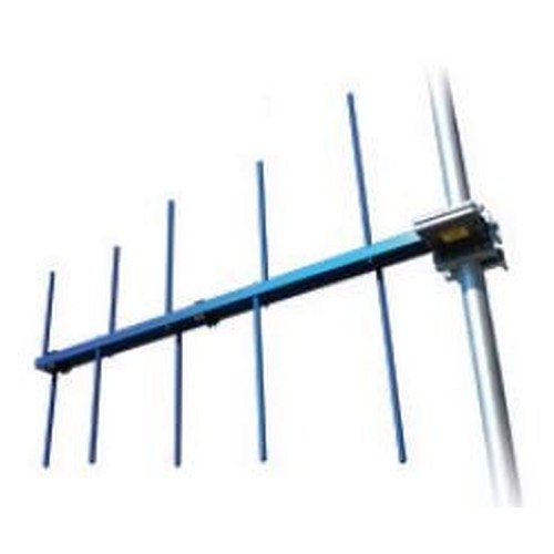 UHF to Standard 3/8 Antenna Adapter
