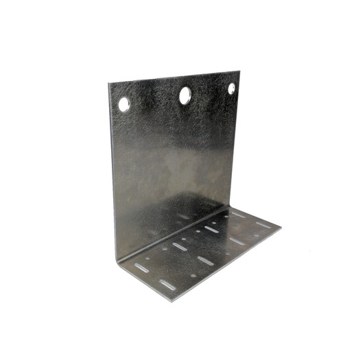 RFMAX Aluminum Pole and Wall Mounting Bracket SBA1002