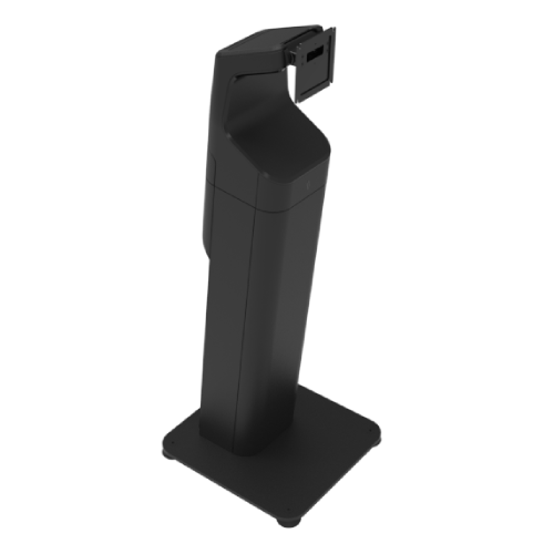 Zebra Havis Self-Checkout Single Display Mount w/Pedestal Base [KC50] 3PTY-SC-2000-PB1-01