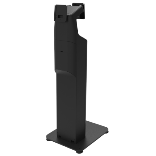 Zebra Havis Self-Checkout Dual Display Mount w/Pedestal Base [KC50] 3PTY-SC-2000-PB2-01