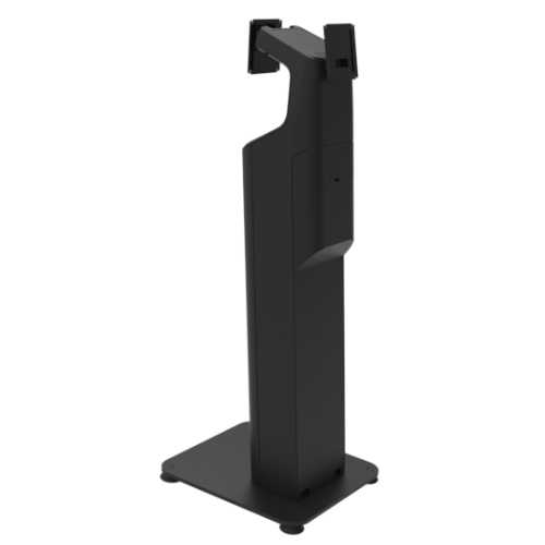 Zebra Havis Self-Checkout Dual Display Mount w/Pedestal Base [KC50] 3PTY-SC-2000-PB2-01