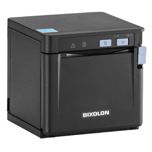 Bixolon SRP-Q300ii DT Printer [203dpi, Ethernet, Cutter] SRP-Q300IIK