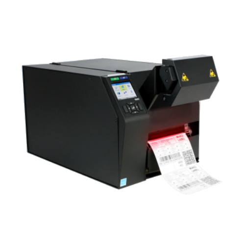 T83X6-1112-3 - TSC TT Printer [300dpi, Ethernet, WiFi]