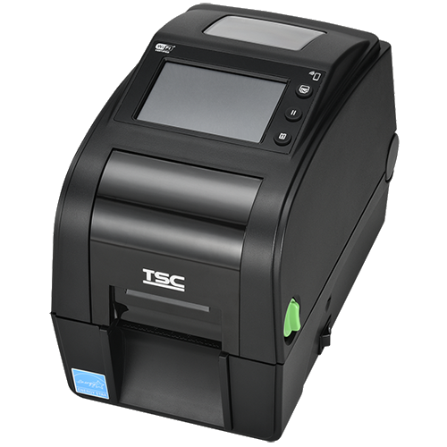 TSC TH220T TT Label Printer [203dpi, Ethernet] TH220-A001-0001