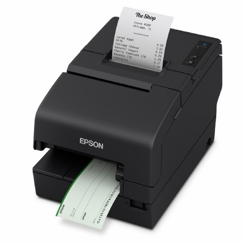 Epson TM-H6000VI Multifunction Printer C31CL25A9971