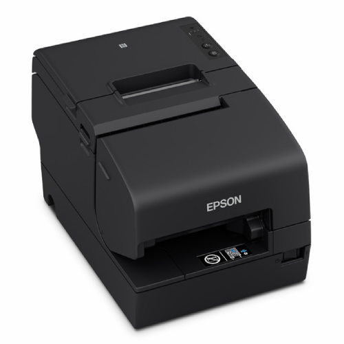 Epson TM-H6000VI Multifunction Printer C31CL25054