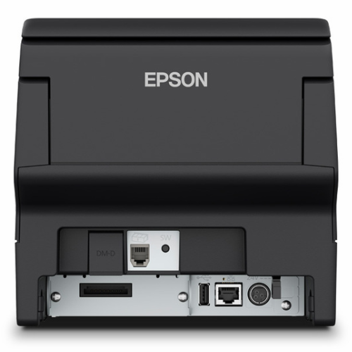 Epson TM-H6000VI Multifunction Printer C31CL25034