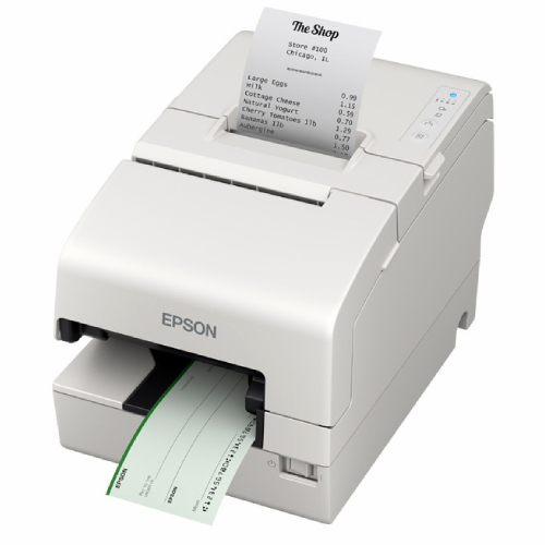 Epson TM-H6000VI Multifunction Printer C31CL25A9961