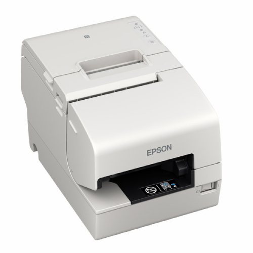 Epson TM-H6000VI Multifunction Printer C31CL25A9951