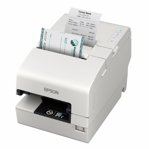 Epson TM-H6000VI Multifunction Printer C31CL25A9961