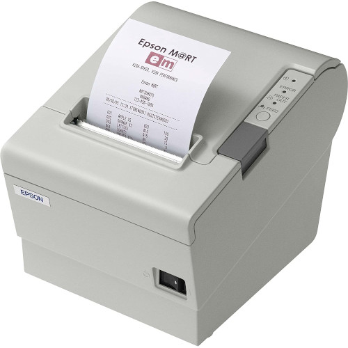 Epson TM-T88IV Receipt Printer C31CE94A9981