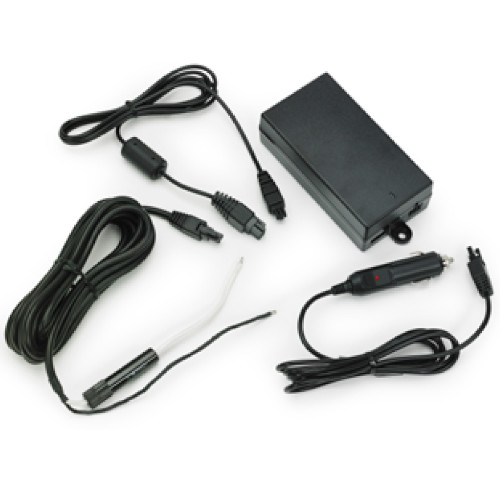 VAM-MPP-VHCH1-01 - Zebra Vehicle Adapter