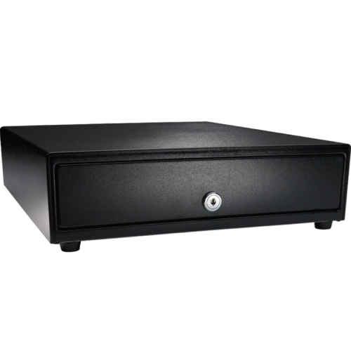 APG Vasario 13x13 Cash Drawer VB320-1-BL1313-B27