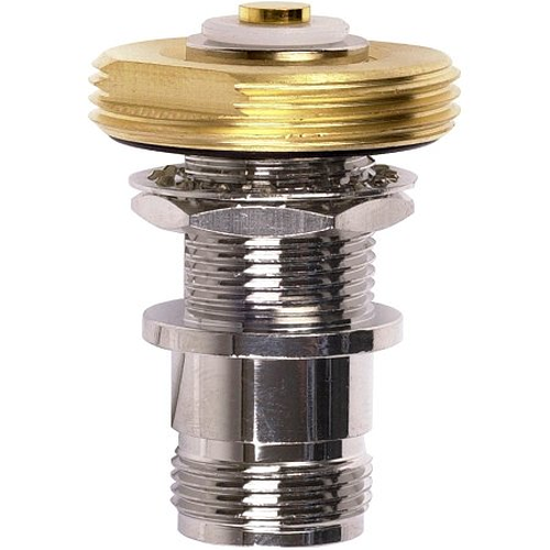 Laird VTPM800 3/4 Inch NMO To 5/8 Inch N-Female Coax Adapter VTPM800